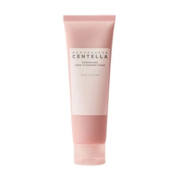 Skinn 1004 Pink Salt Hydrating Face Cleanser 125ml