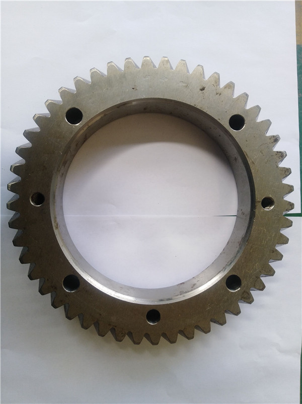 D85 Pump Drive Gear 6623 31 1371 2 Jpg