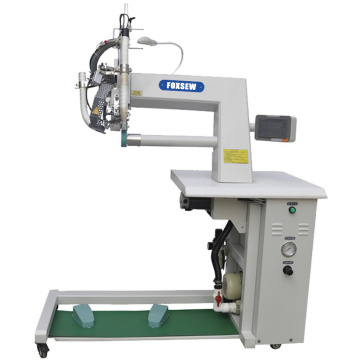 Hot Air Seam Sealing Machine for Sleeve