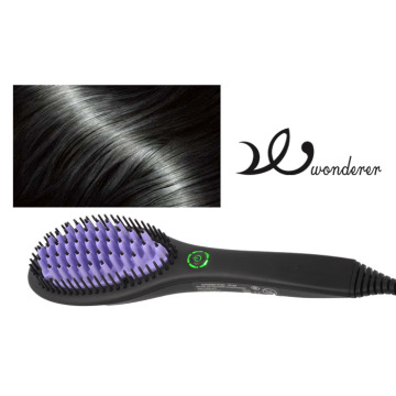 Hair Straightener Wonderer Equipments