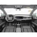 Audiq4 E-Tron Lexury Electric SUV汽车