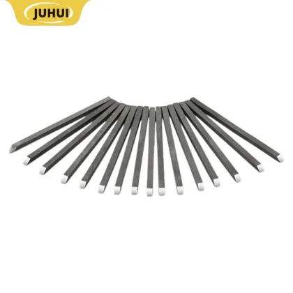 Tungsten Steel Engraving Tools: Flat and Pointed Tip Carving Knives & Jewelry Cutters