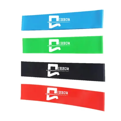 New Products Resistance Loop Exercise Bands Trainers