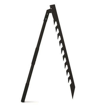 42 Inch ICE SAW for Easy Spearing and Fishing Hole Cutting