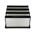 Hot sale HVAC V Bank filter