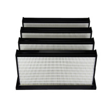 Hot Sale HVAC v Bank Filter