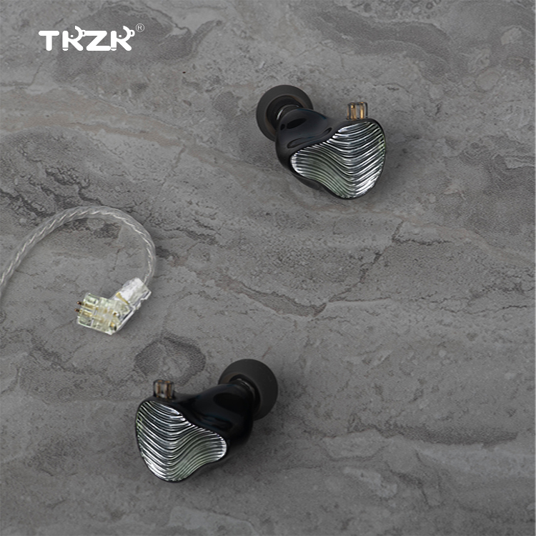 Tkzk Wave Wired In Ear Earphones