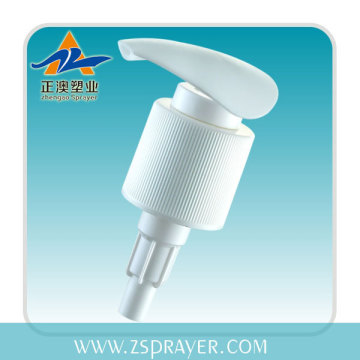 Hot sale low price lotion and liquid soap dispenser pump
