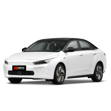 2023 New Energy Pure Electric Car Geometry A: 320 km Range Small SUV