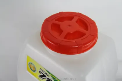 25L Agricultural Knapsack Power Sprayer for Machinery