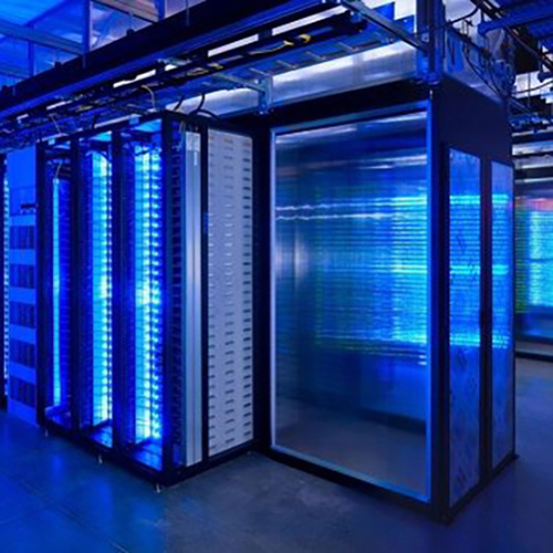 Liquid Cooling Safe Refrigerant for Data Center Server