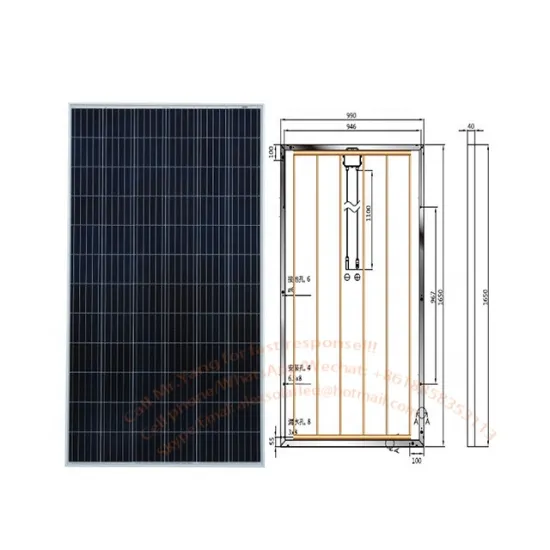 China Manufacturer's 760W Thermal & 270W Solar Module: An Integrated 360° Hybrid PVT Solar Panel Solution