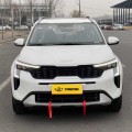 2024 Kia ​​Sonet 1.5L Luxury Smart Edition