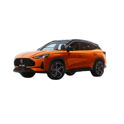 MG Deluxe In Stock Vehicles: Affordable High-Speed MG Cars