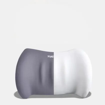 Lulu AnHL1 Car Seat Lumbar Support Cushion