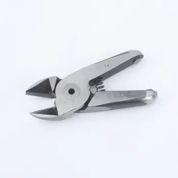 Quality S7P Air Nippers Blade for 4.0mm Iron Wire & 4.8mm Copper Wire