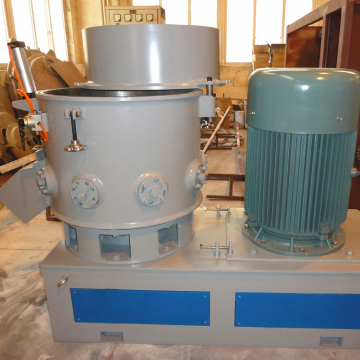 PP PE Plastic Fiber Agglomerator Machine - Search Engine