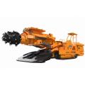 EBZ160 Coal Mine Heading Machine