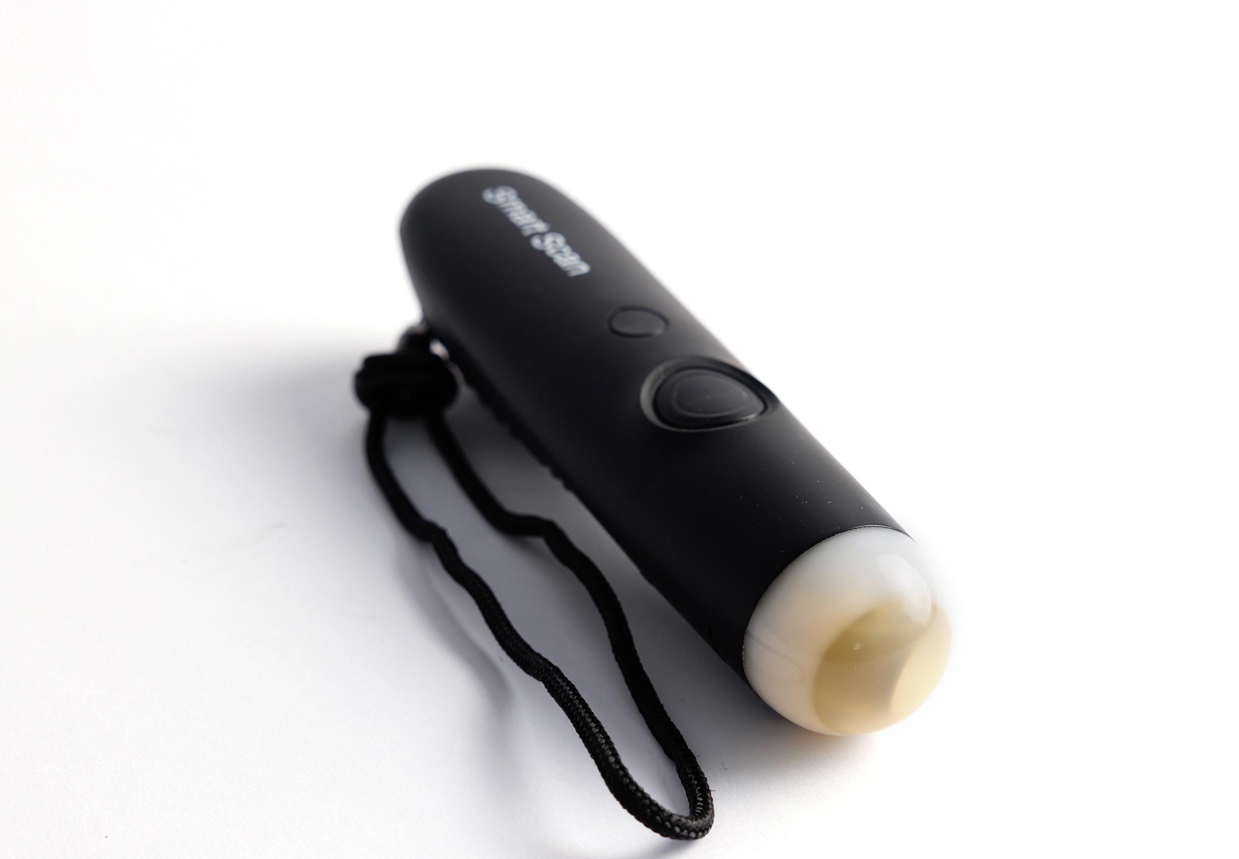 handheld veterinary ultrasound