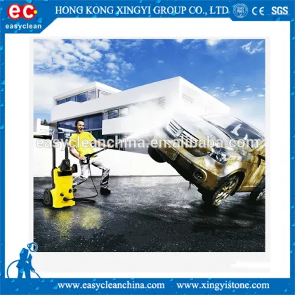 Hot Selling Popular Cold Water High Pressure Washing Machine