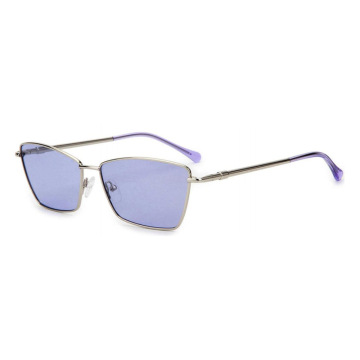 Metal Butterfly TAC Polarized Fashion Sunglasses ME2080