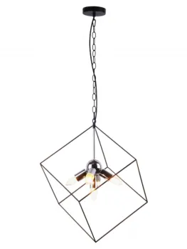 Chandelier with Modern minimalist style