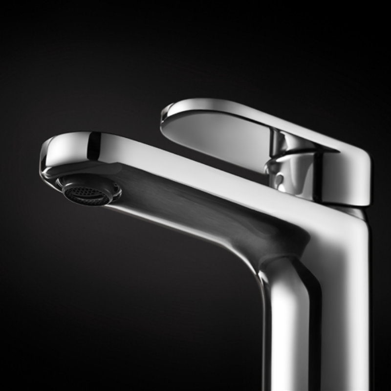 Round basin Faucet