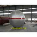 25 Ton Bulk LPG Mounded Tankuna