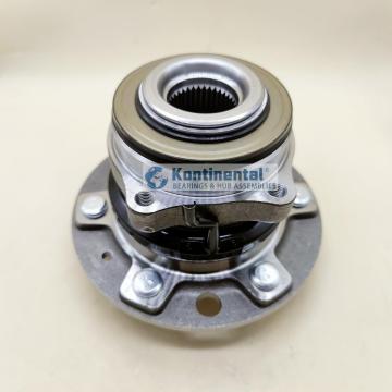 52730-59000 Колесо-ступица Узел Hyundai, H350