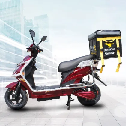 Niu Fa Xiloong High Power Electric Scooters