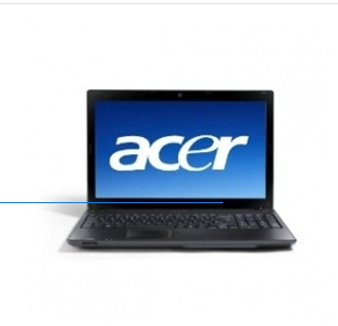 Acer AS5742G-6846 15.6-Inch Laptop (Mesh Black)