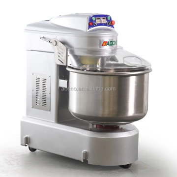 Electric Flour Mixers for Bakery - Automatic Dough Mixer 50/75/100/125kg Capacity