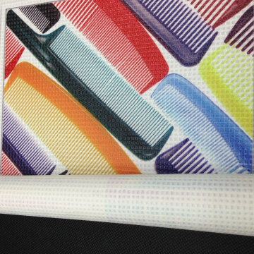 mesh flex banner price per SQM