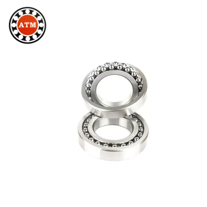 1205 Self-aligning Ball Bearings
