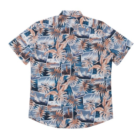Mens cotton shirts