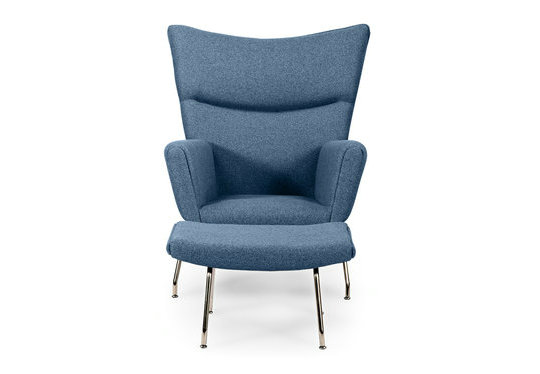 Hans Wegner Wing Chair