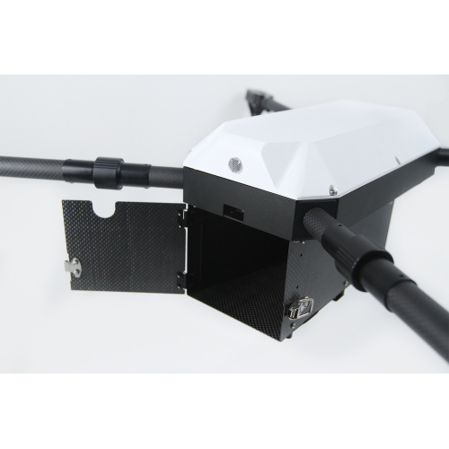 870 มม. quadcopter ชุด drone frame frame frame