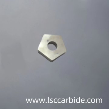 Cost-effective Carbide Blades and Inserts Tool