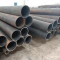 E195 E235 E355 welded precision steel tube