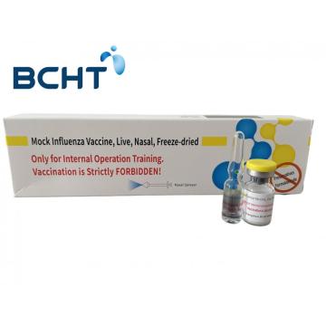 BCHT Influenza Vaccin Gevriesdroogd