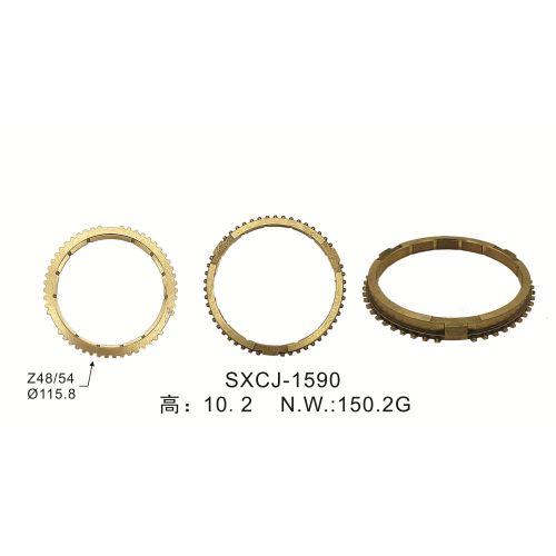 hot sale Auto parts input transmission synchronizer ring FOR TOYOTA OEM FS-003 33387