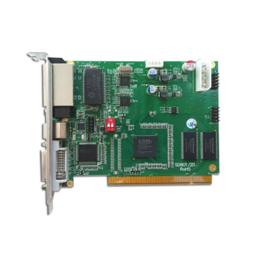 LINSN  LED Display sending card