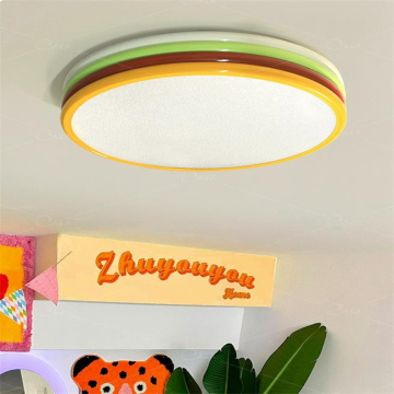 Modern Unique LED Ceiling Lamps for Children - JYLIGHTING