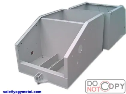 Professional Aluminum Fabrication Aluminum Welding Fabrication Work