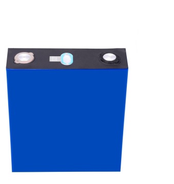 Deep Cycle LiFePO4 Battery Cell 3.2V 230Ah - Prismatic Lithium Iron Phosphate