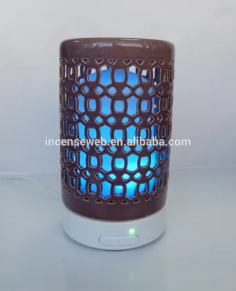 2016 Now developed Essential oil diffuser