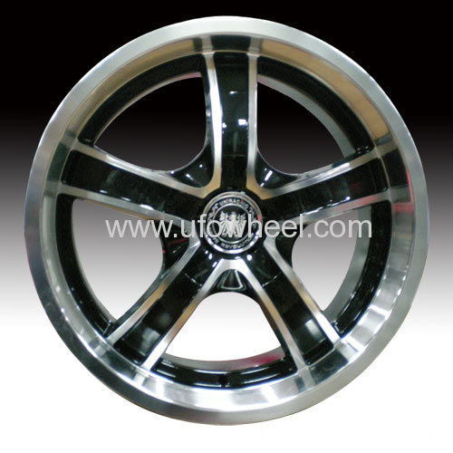 Oem Rims Custom Oem Aftermarket Alloy Wheels , High Quality Oem Aftermarket Alloy ...