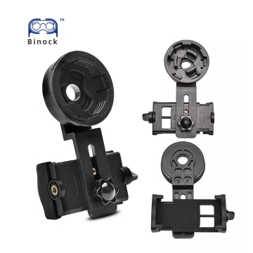 Power iPhone -Adapter, Telefonclips, Halter und Reittiere für Optik: Ferngläser, Monokular, Spotting und Teleskope
