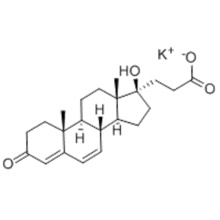 Pregna-4,6-diene-21-carboxylicacid, 17-hydroxy-3-oxo-, potassium salt (1:1),( 57251235,17a)- CAS 2181-04-6