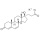 Pregna-4,6-diene-21-carboxylicacid, 17-hydroxy-3-oxo-, potassium salt (1:1),( 57251235,17a)- CAS 2181-04-6